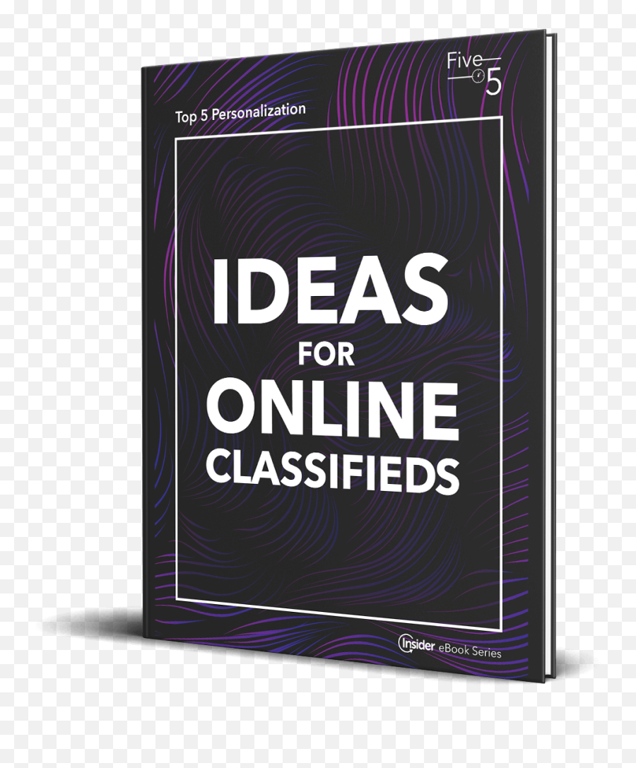Download Hd This Ebook Provides Marketers In The Classified - Graphic Design Png,Classified Png