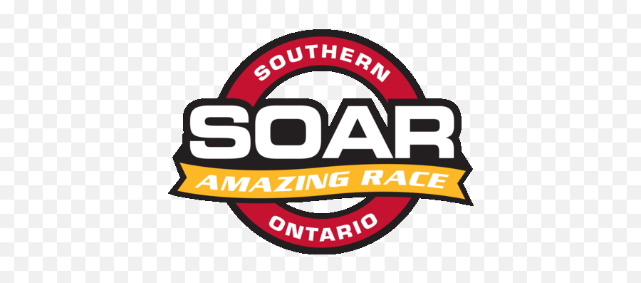 Southern Ontario Amazing Race - Southern Ontario Amazing Race Png,Amazing Race Logo