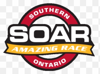 Southern Ontario Amazing Race - png