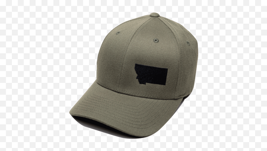 Montana State Flexfit Hat Army - For Baseball Png,Army Hat Png