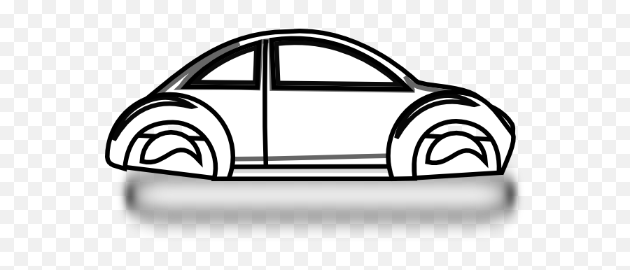 Car Outline Png Download Free Clip Art - Clip Art,Car Outline Logo