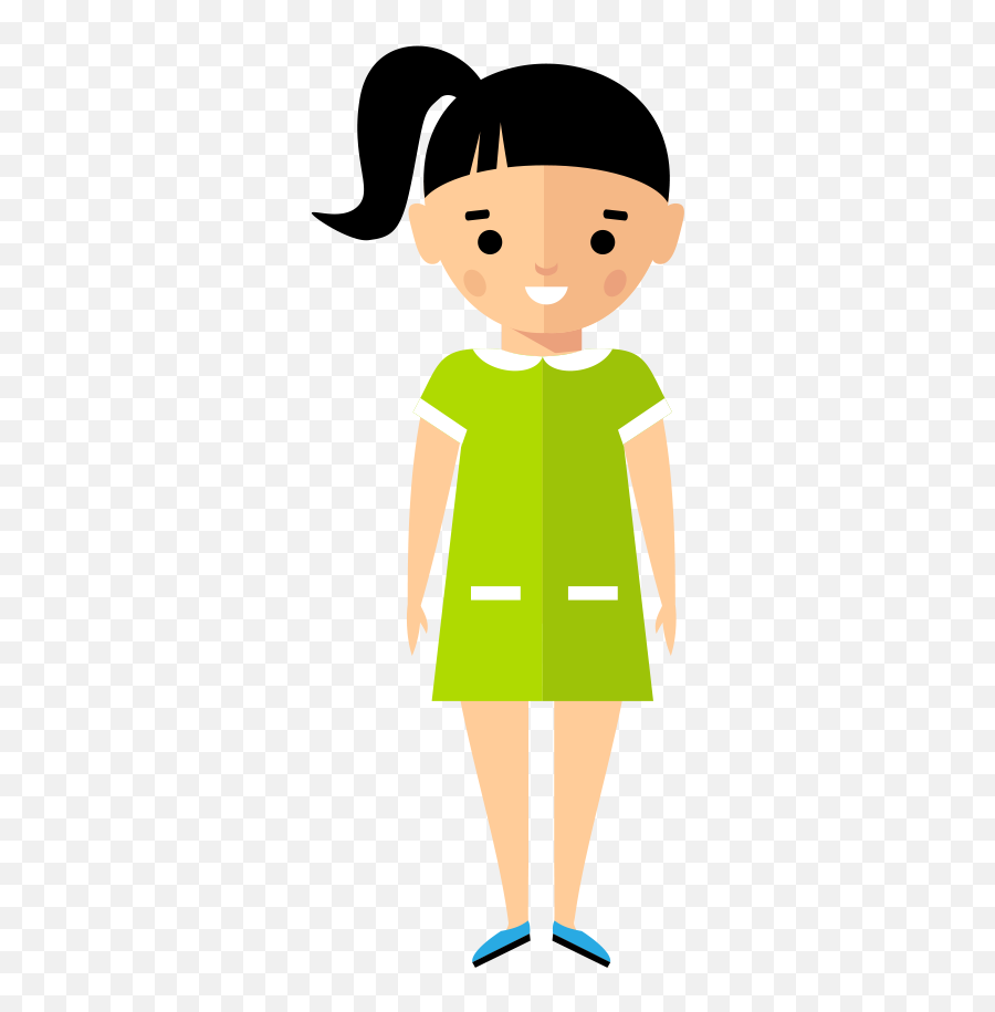 Clipart Walking 3 Child Png Kids