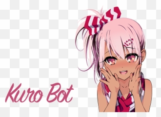 An Easy To Use - Node Js Anime Png,Discord Ping Png