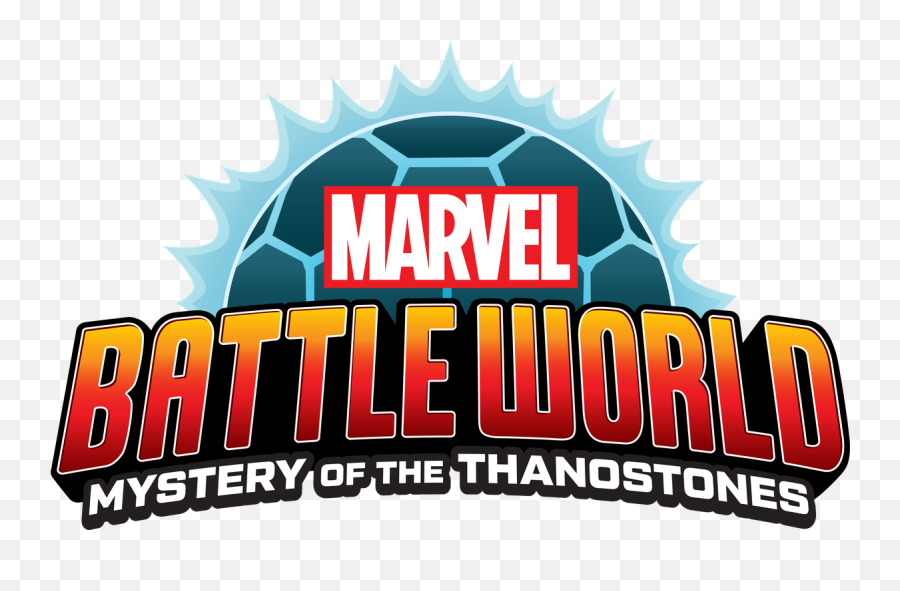Marvel And Funko Team Up For - Marvel Battleworld Mystery Of The Thanostones Png,Funko Logo Png
