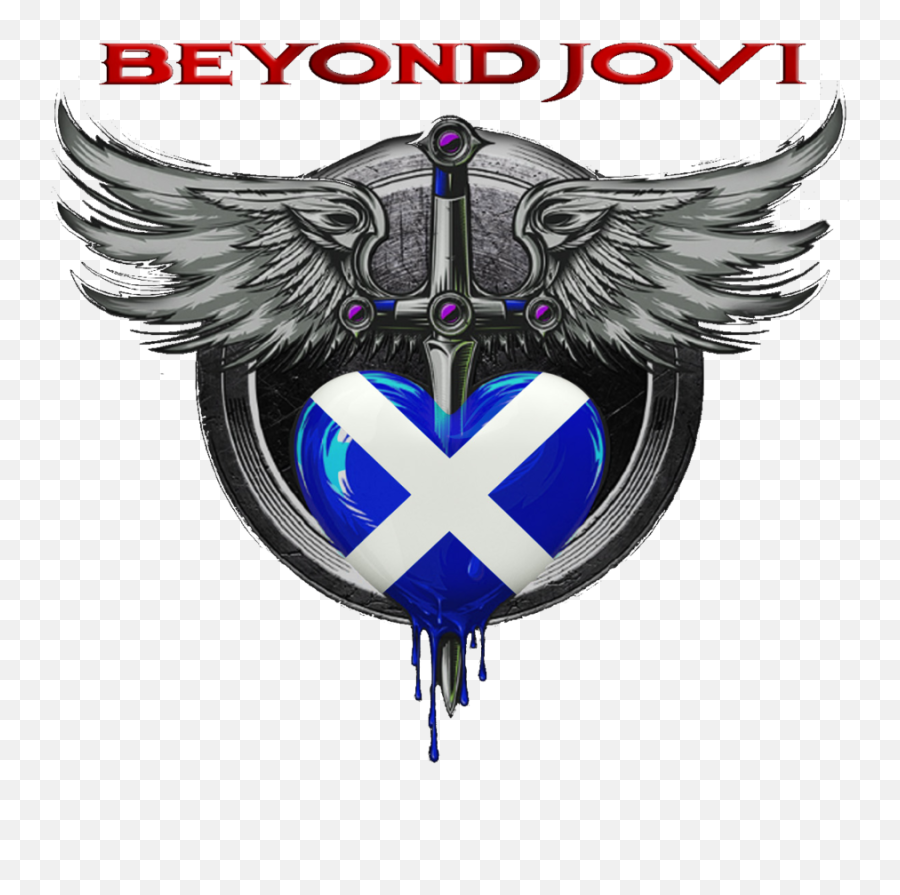 Beyond Jovi Png Bon Logo