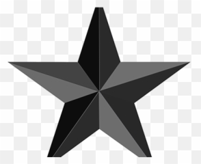 Fruity Loops Fl Studio Projects Photos Videos Logos - Black Star Transparent Background png