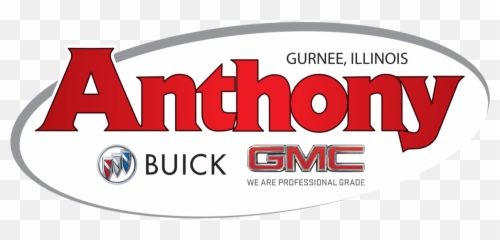 Anthony Buick Gmc - Gurnee Il png
