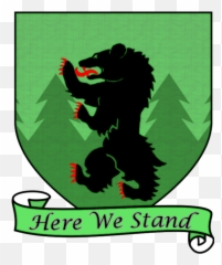 House Mormont Team - Comic Vine House Mormont Sigil Png,House Stark Logo