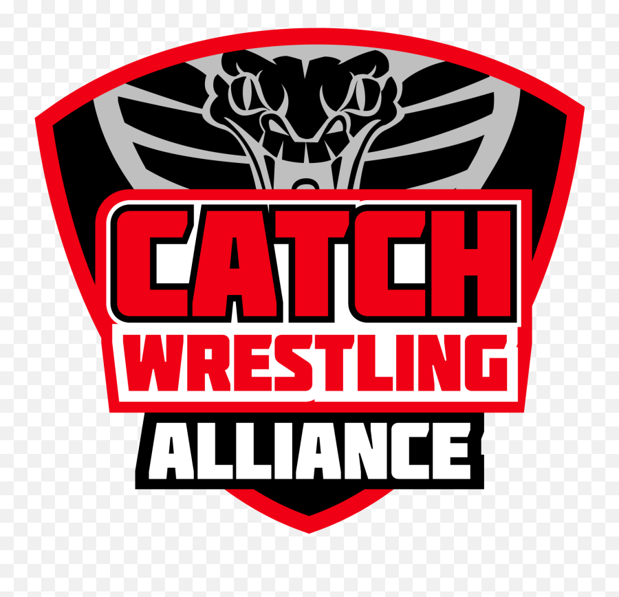 Catch Wrestling Fundamentals Stand Up - Catch Png,Progress Wrestling Logo