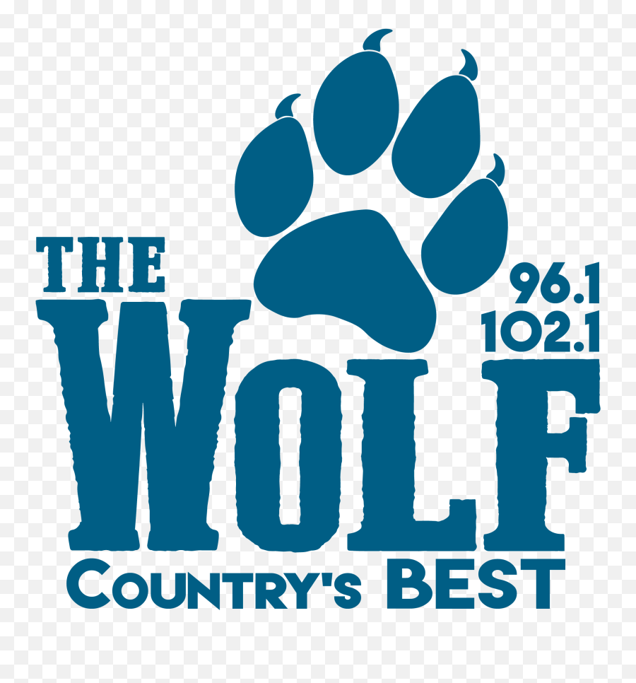Logos And Assets - Rich Broadcasting India Gate Png,Wolf Logo Png