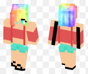 Download 2017 Yo Happy New Year Minecraft Skin For Free - Ram Re Zero Minecraft Skin Png,Happy New Year 2017 Png