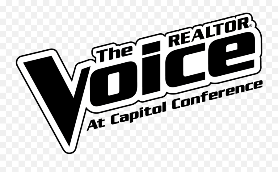 The Realtor Voice U2013 2020 South Carolina Realtors Capitol - Horizontal Png,Google Voice Logo