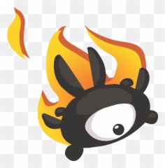 Falling Phantoms Animal Jam Png Image - Animal Jam Falling Phantoms,Animal Jam Png
