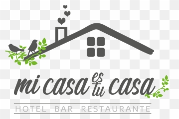 Mi Casa Es Tu Inn Official Site Bed And Breakfasts In - Language Png,Casa Png