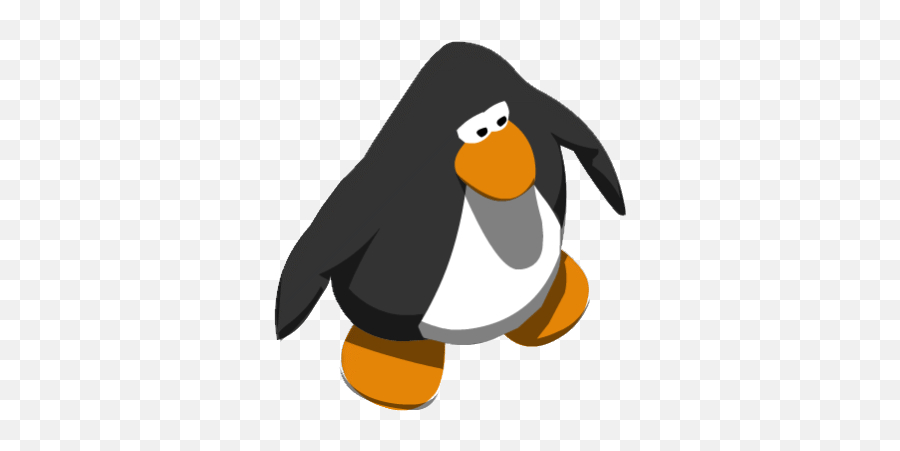 Top Clubpenguin Stickers For Android U0026 Ios Gfycat - Club Penguin Gif Png,Club Penguin Transparent