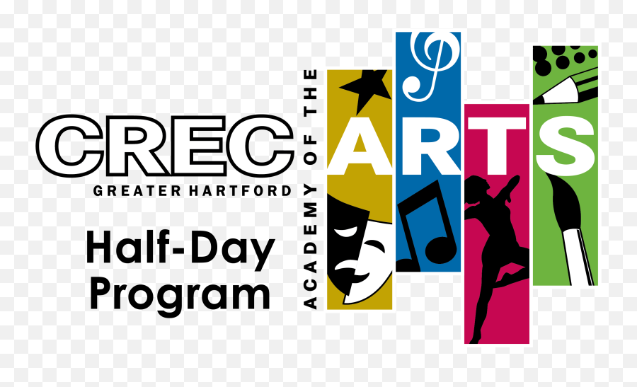 Home - Greater Hartford Academy Of The Arts Half Day Program Vertical Png,Three Days Grace Logo