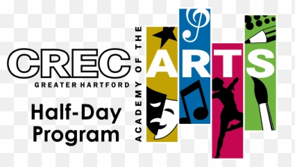 Home - Greater Hartford Academy of the Arts Half Day Program Vertical png