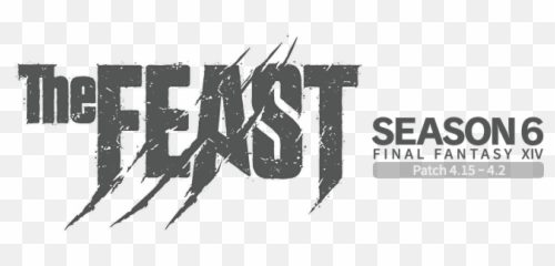The Feast Rankings Final Fantasy Xiv Lodestone - Feasts Ffxiv png