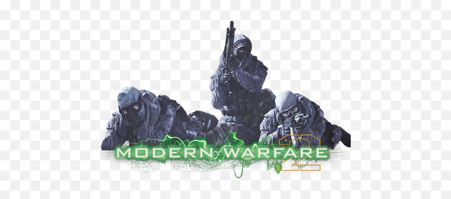 Wwwclanmweestl - Call Of Duty Modern Warfare Png,Mw2 Intervention Png