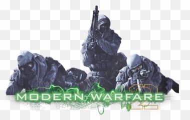 Wwwclanmweestl - Call Of Duty Modern Warfare Png,Mw2 Intervention Png