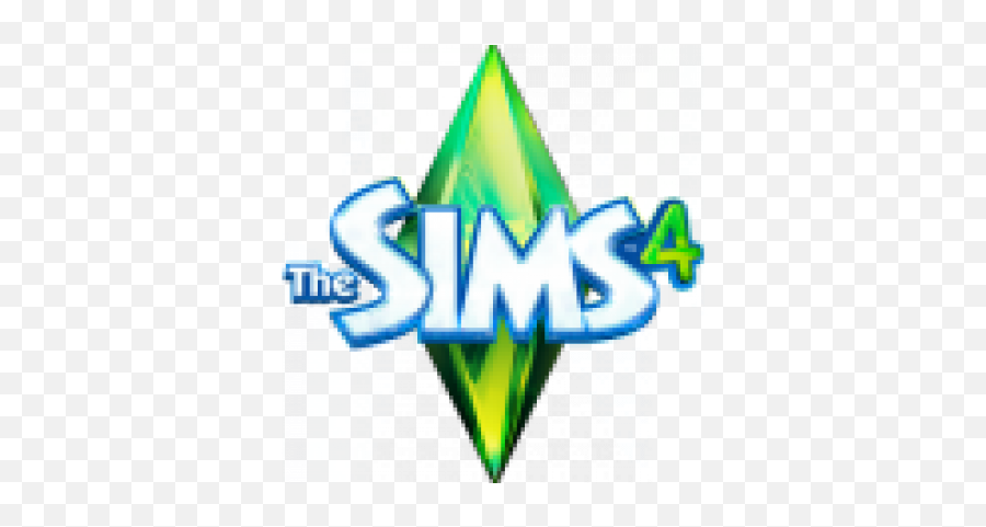 Sims 4 Logo Png - De Sims 4 Logo,The Sims 4 Logo