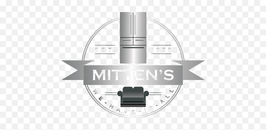 Mittenu0027s Home Appliance - Appliances Electronics Furniture Language Png,Synchrony Bank Logo