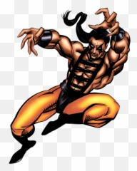 Orochimaru Vs Shang Tsung - Battles Comic Vine Mk 3 Shang Tsung Png,Orochimaru Png