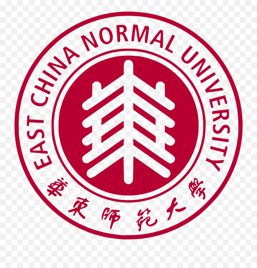 East China Normal University - Wikipedia East China Normal University Logo Png,Southwestern University Logo