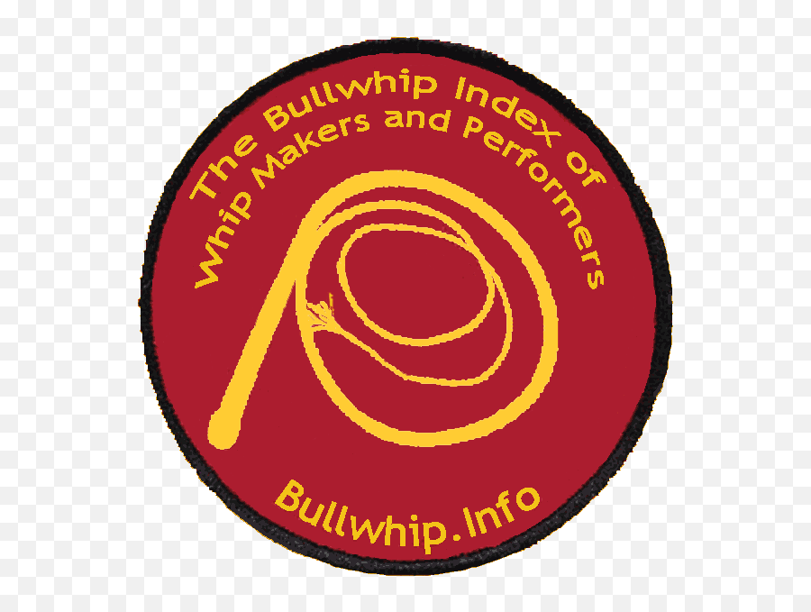 Bullwhip Index Of Whip Makers And Performers Records - Zf Marine Png,Guinness World Record Logo