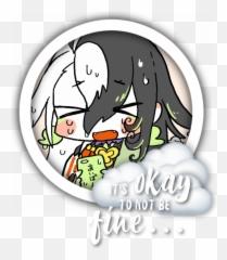 Anime Sticker By Asclepius The God Of Medicine - Fictional Character Png,Fate Grand Order Logo