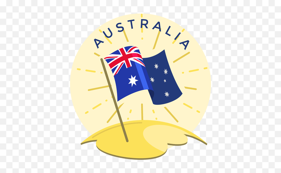 Download Vector - Australia Eureka Flag Vectorpicker Flag Png,Uruguay Flag Png