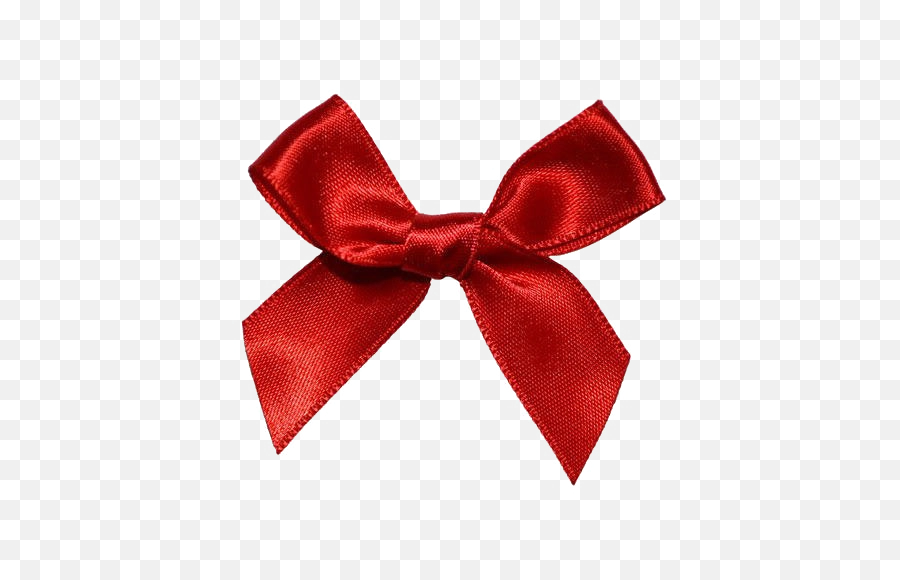 Present Bow Png 1 Image - Ribbon Knot,Present Bow Png