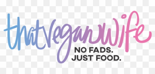 That Vegan Wife Png
