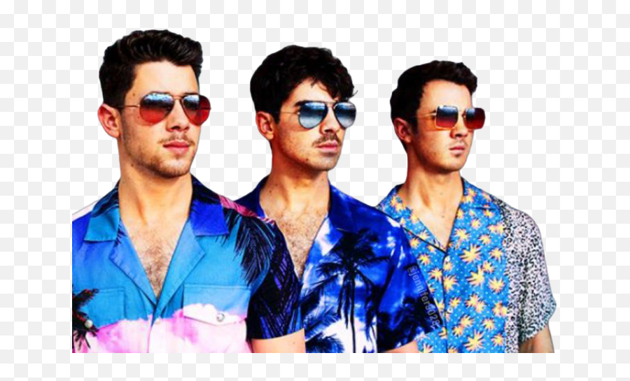 Jonas Brothers Band Transparent - Cool Jonas Brothers Letra Png,Jonas Brothers Logo