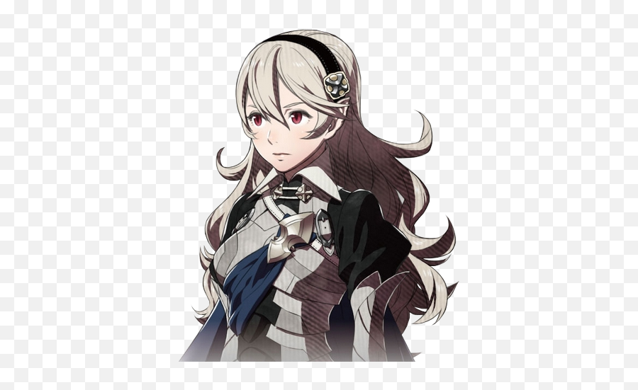 Fire Emblem Fates - Fire Emblem Fates Leo X Corrin Png,Corrin Png