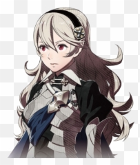 Fire Emblem Fates - Fire Emblem Fates Leo X Corrin Png,Corrin Png