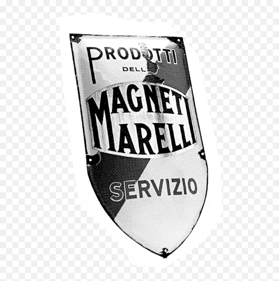 Magneti Marelli 100 Years - Language Png,Magneti Marelli Logo