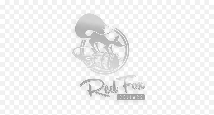 Red Fox Cellars - Triceratops Png,Red Fox Logo