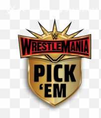 Wwe Pickem - Language png