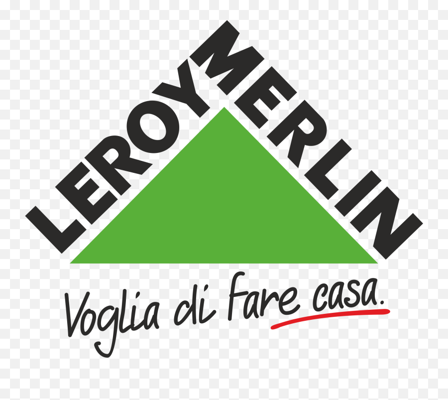 Ler0y Merlin - Leroy Merlin Voglia Di Fare Casa Png,Merlin Png