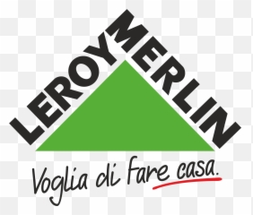 Ler0y Merlin - Leroy Merlin Voglia Di Fare Casa Png,Merlin Png