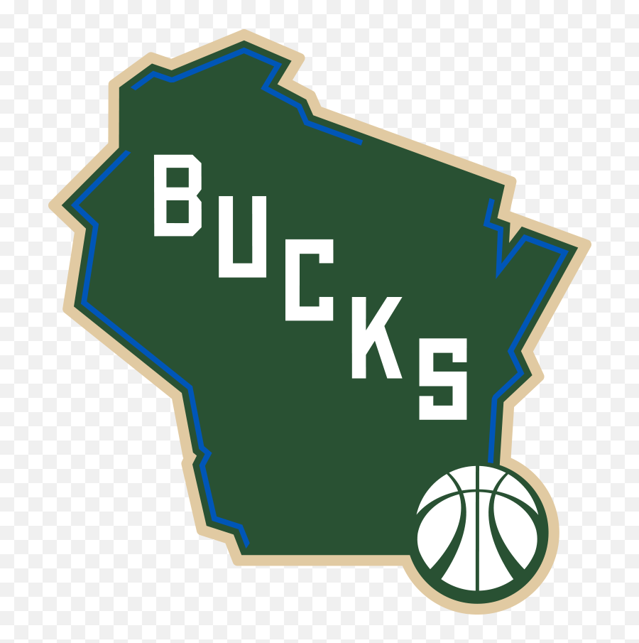 Evolve - Milwaukee Bucks State Logo Png,Milwaukee Bucks Logo Png
