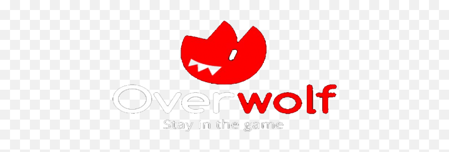Overwolf App - Vertical Png,Overwolf Logo