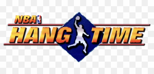 Nba - Hangtime png