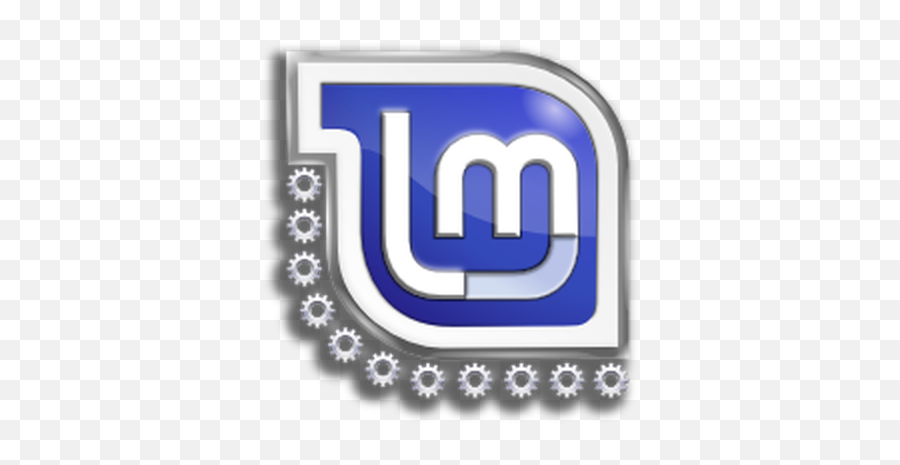 Mint Logo Kde - Linux Mint 8 Kde Png,Linux Mint Logo