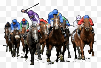 Png Sector Running Horse Logo - Racing Horse image and Transparent Background