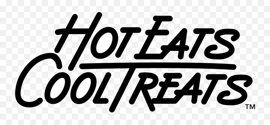 Dairy Queen Hot 1 Logo Png Transparent - Hot Eats Cool Treats,Queen Logo Png