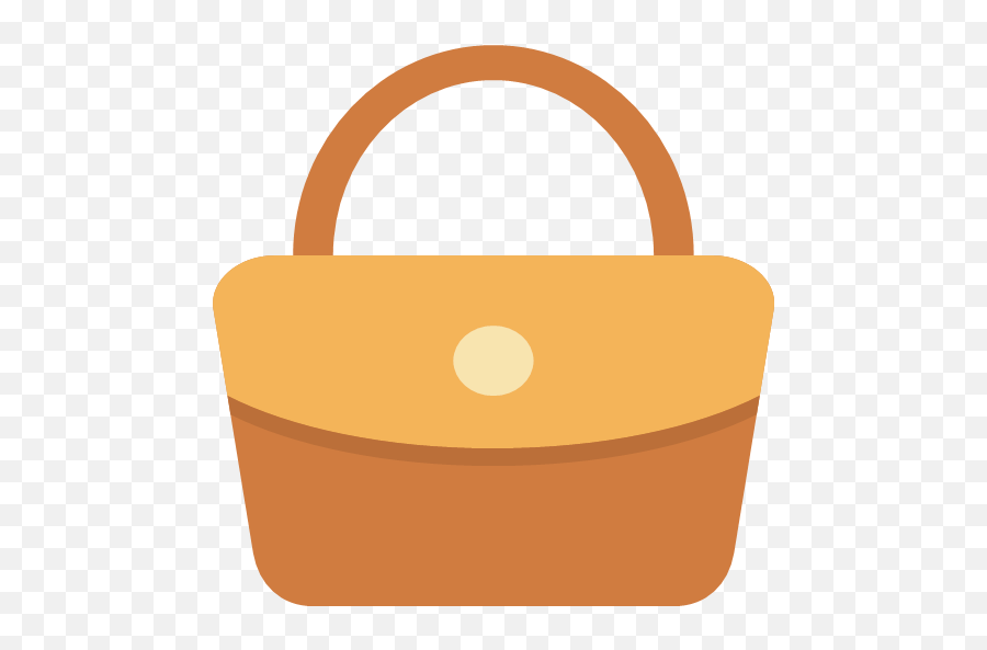 Handbag Icon - Smallicons 1 1 70 New Icons Purse Flat Png,Purse Icon