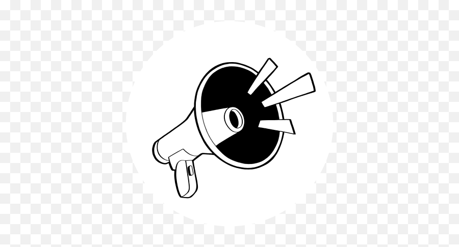 Peopleu0027s Budget Chicago - Cheerleading Megaphone Png,Spending Icon