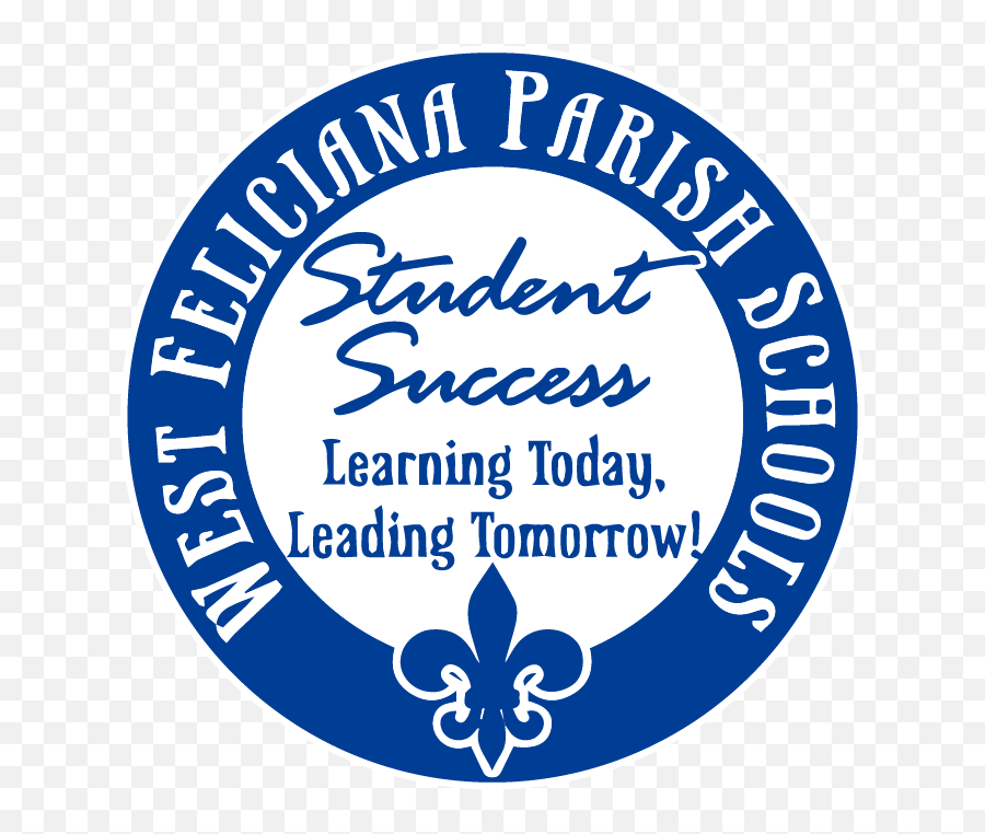 West Feliciana High School Learning Today Leading Tomorrow - West Feliciana High School Logo Png,Tomorrow Icon